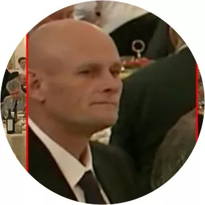 Dmitri Walerjewitsch Utkin