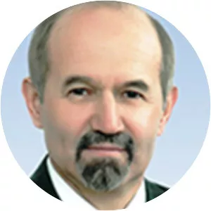 Dmitry Vasilyevich Shlemko