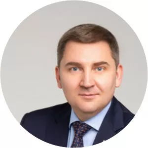 Dmitry Viktorovich Lameikin