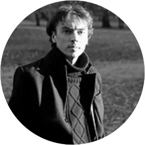 Dmitry Vodennikov - Russian poet
