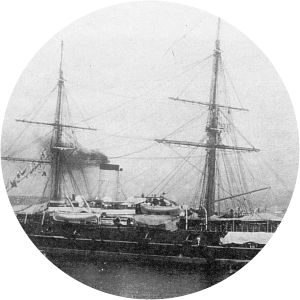 Dmitry von Daehn photograph