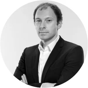 Dmitry Yampolskiy - Ingeborga Dapkūnaitė's ex-husband