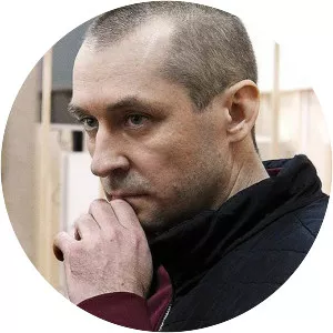 Dmitry Zakharchenko