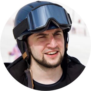 Dmitry Zinovyev photograph