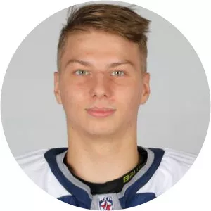 Dmitry Zlodeyev - Ice hockey player
