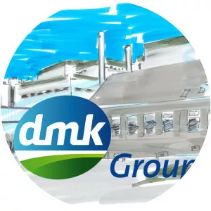 DMK Deutsches Milchkontor GmbH (. . .