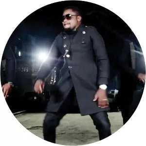 DMK - Musical artist