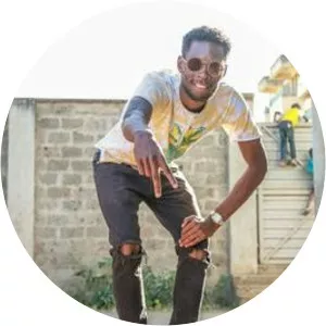 Dmore - Musical artist