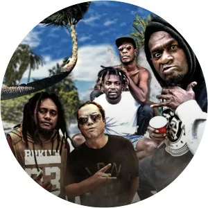 DMP - Musical artist