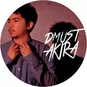 Dmust Akira
