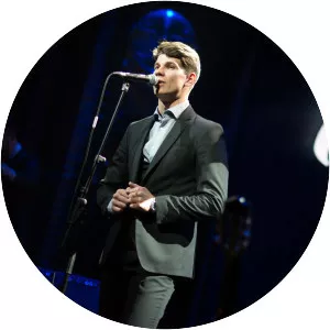 Dmytro Babak - Singer