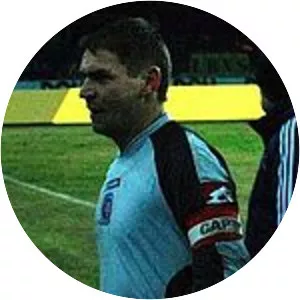 Dmytro Babenko - Ukrainian footballer