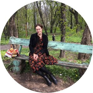 dmytro chyhrynskyi nadiya shapoval