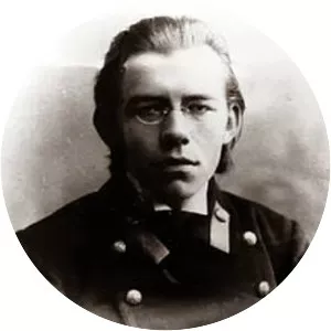 Dmytro Chyzhevsky