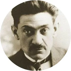 Dmytro Dontsov - Writer