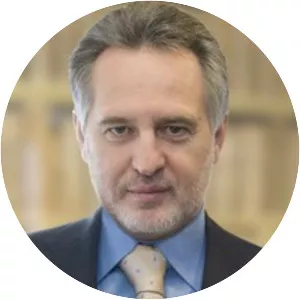 Dmytro Firtash