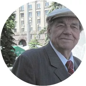 Dmytro Hnatyuk