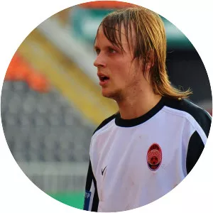 Dmytro Khomchenovskyi