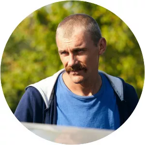 Dmytro Khomiak photograph