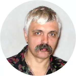Dmytro Korchynsky