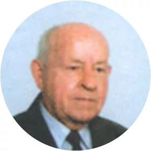 Dmytro Krvavych