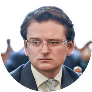 Dmytro Kuleba