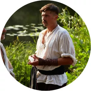 Dmytro Linartovych photograph