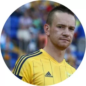 Dmytro Lepa - Ukrainian football player
