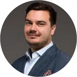 Dmytro Natalukha - Ukrainian politician