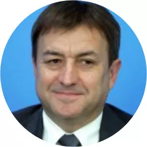 Dmytro Nebesiichuk photograph