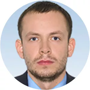 Dmytro Oleksandrovych Stetsenko