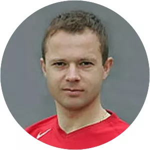 Dmytro Parfenov - Ukrainian association football manager