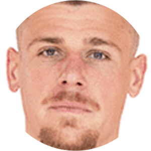 Dmytro Ryzhuk - Ukrainian football player