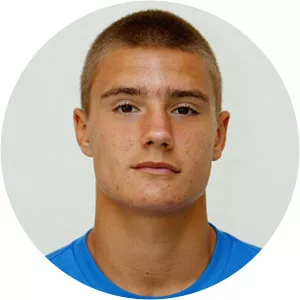 Dmytro Semenov - Ukrainian football player
