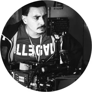 Dmytro Sukholytkyy-Sobchuk