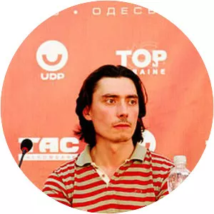 Dmytro SukholytkyySobchuk