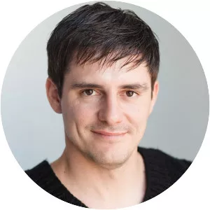 Dmytro Vadymovych Palamarchuk