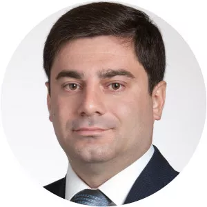 dmytro valeriyovych lubinets