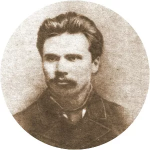 Dmytro Yavornytsky