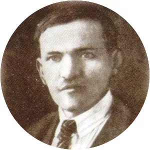 Dmytro Zahul