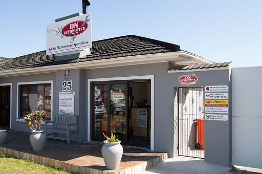 DN Automotive Repairs - 