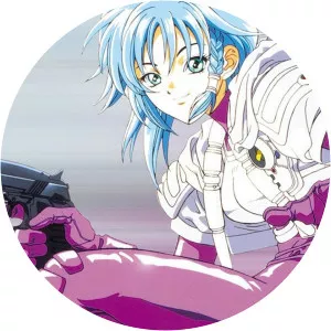 DNA  - Music producer