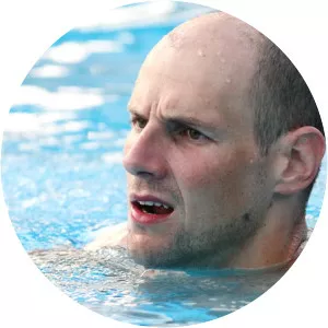 Dénes Varga - Hungarian water poloist