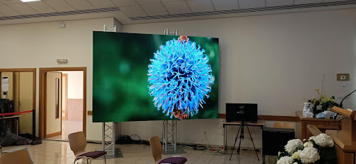 DNG Audiovisuales- Soluciones audivisuales S.L - 