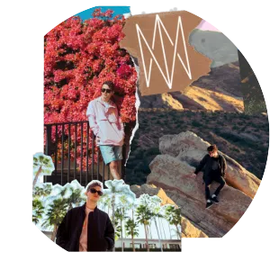 DNMO - Musical artist