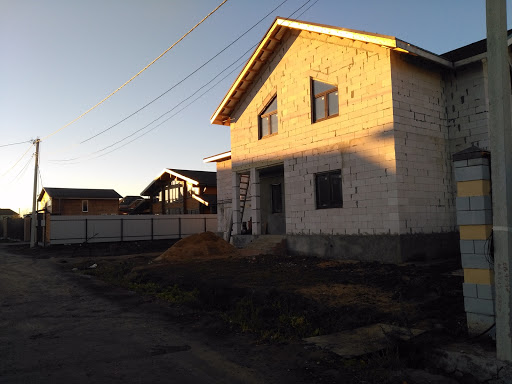 Dnp Bakeyevo-1 - Corporate office in Obshchestvennik, Russia