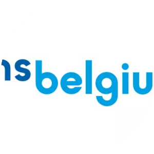 DNS Belgium