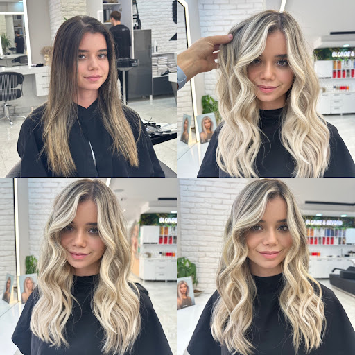 dns Coiffeur - Hairdresser in Istanbul