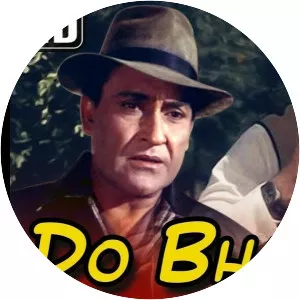 Do Bhai - 1969 ‧ Bollywood/Thriller ‧ 2h 30m