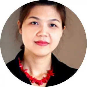 Do Bich Thuy - Writer